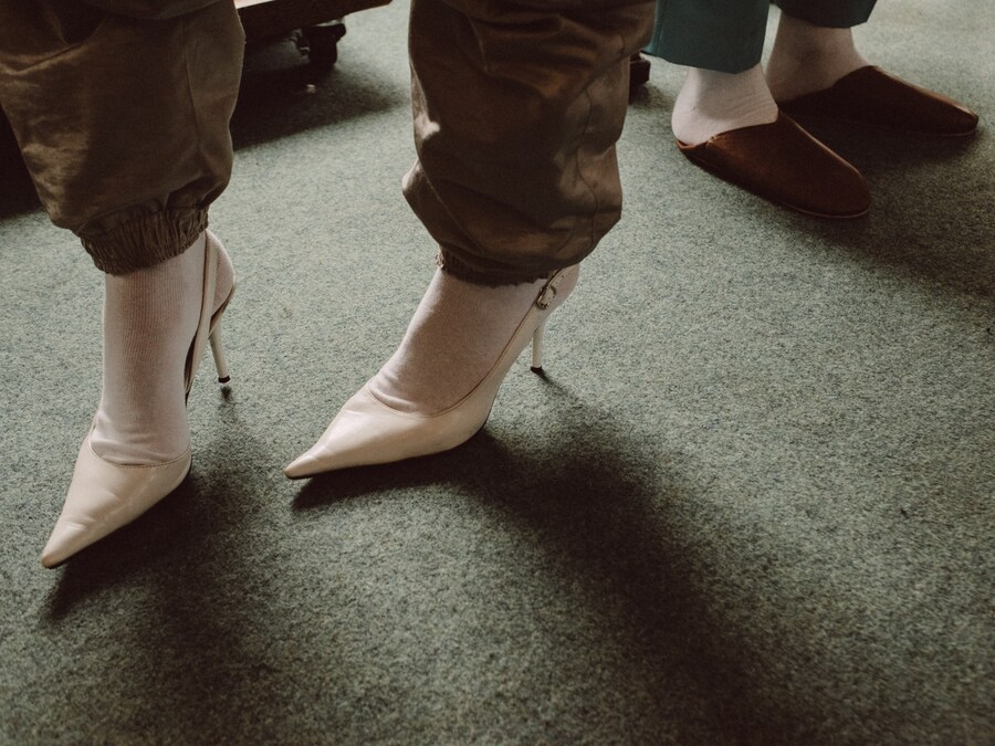 Y/Project SS17 Menswear 20