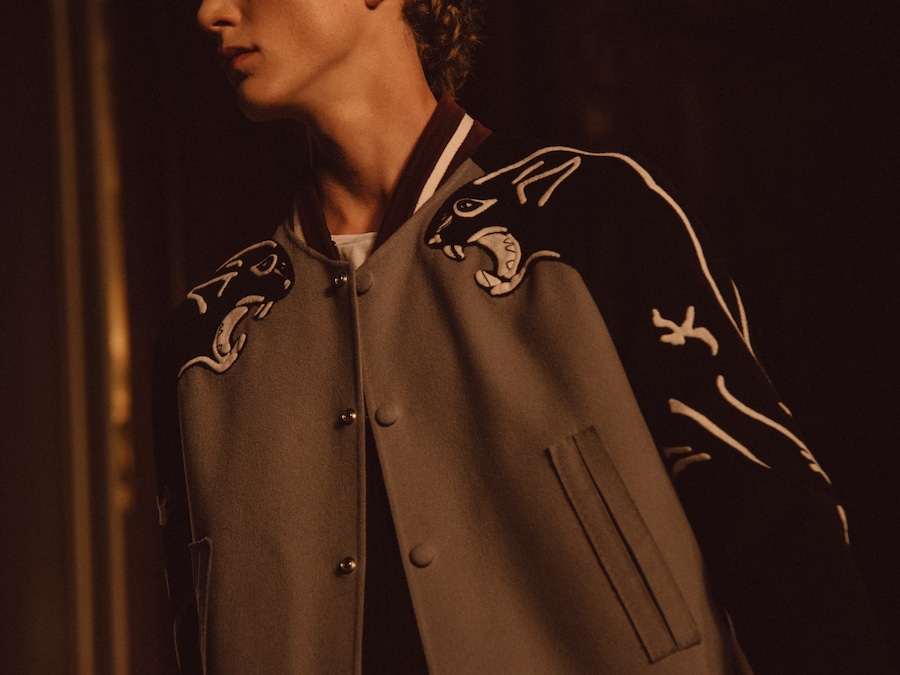 Valentino SS17 Menswear 16