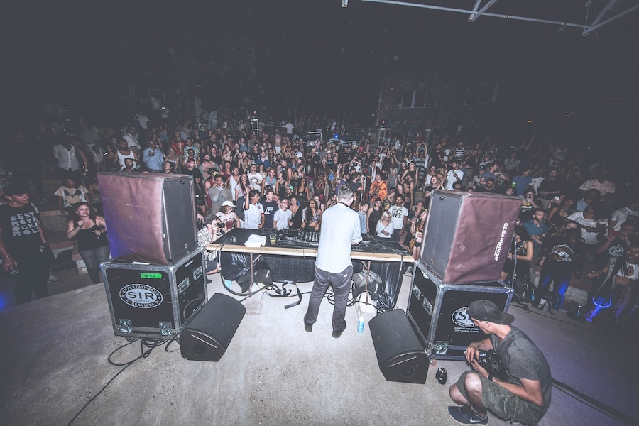 FORM Arcosanti 2016 3