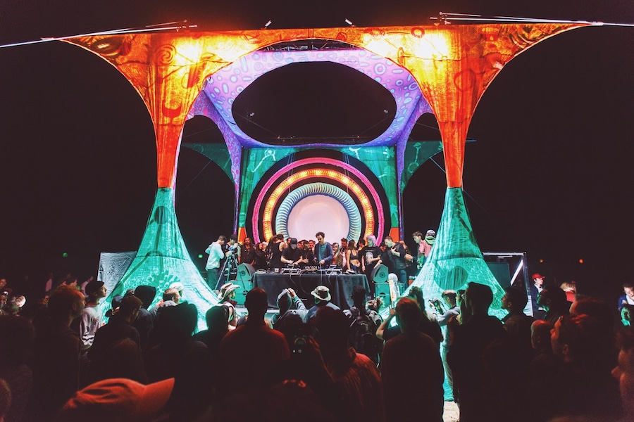 FORM Arcosanti 2016 8