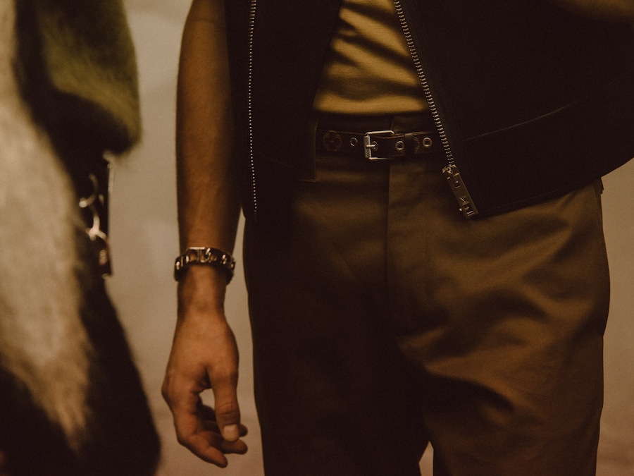 Louis Vuitton SS17 Menswear 23