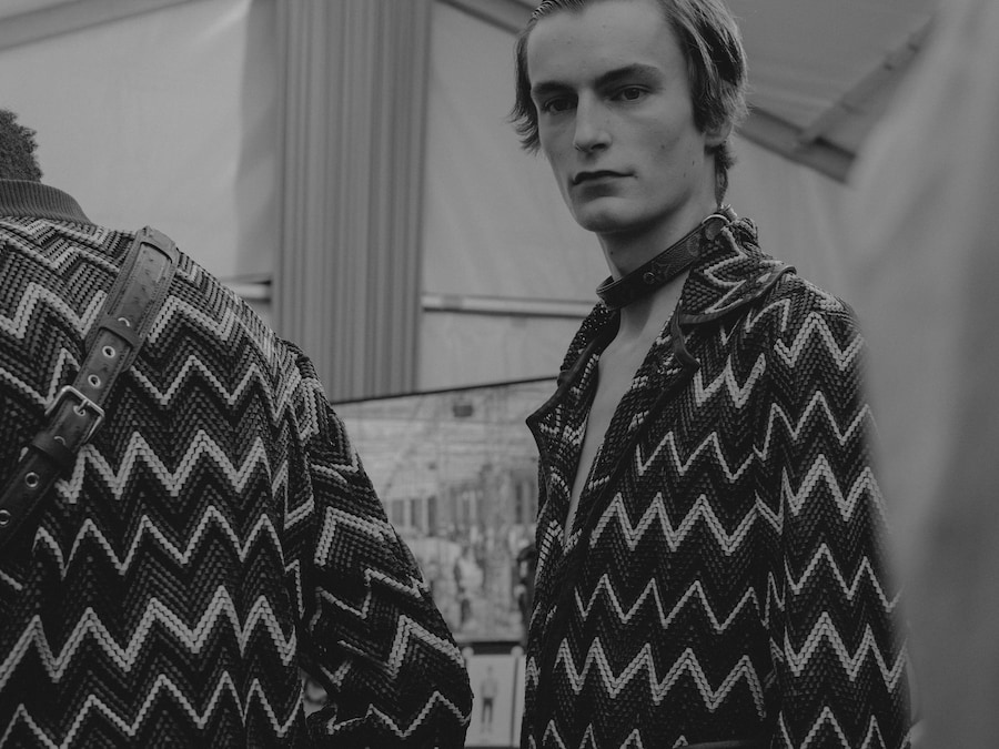 Louis Vuitton SS17 Menswear 7