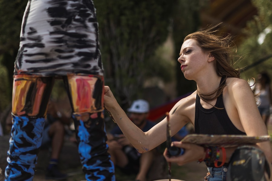 FORM Arcosanti 2016 12