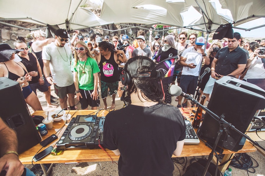 FORM Arcosanti 2016 18