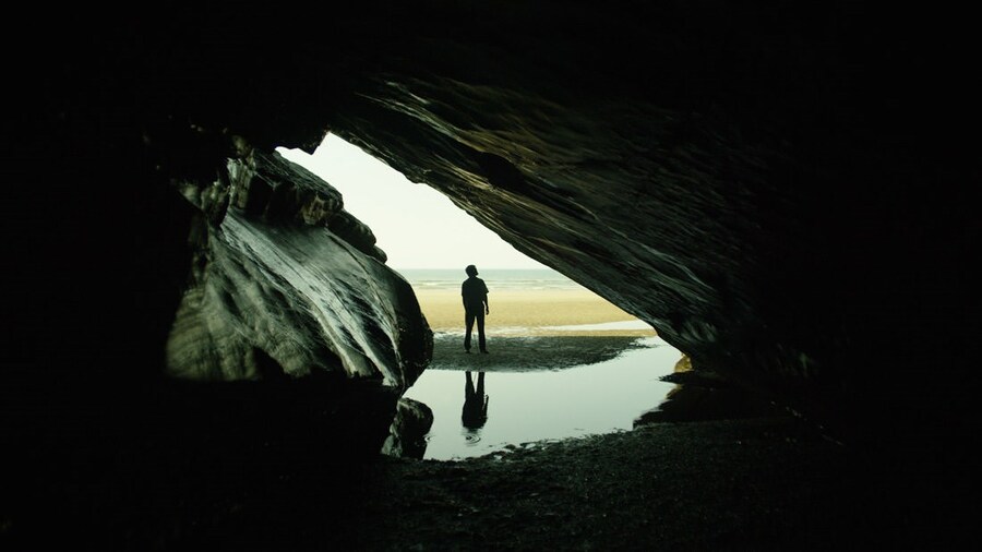 Notes on Blindness still 0