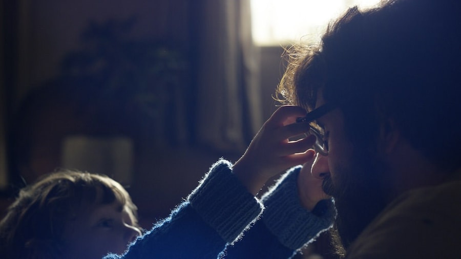 Notes on Blindness still 1