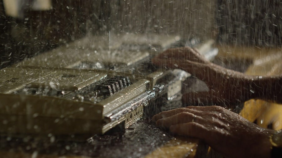 Notes on Blindness still 2