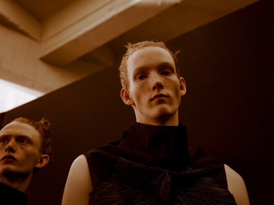Rick Owens SS17 Menswear 18