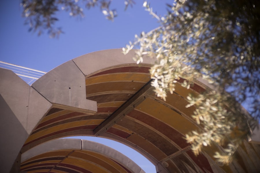 FORM Arcosanti 2016 20