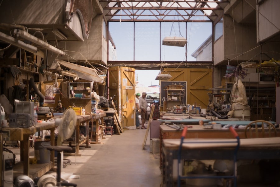 FORM Arcosanti 2016 23