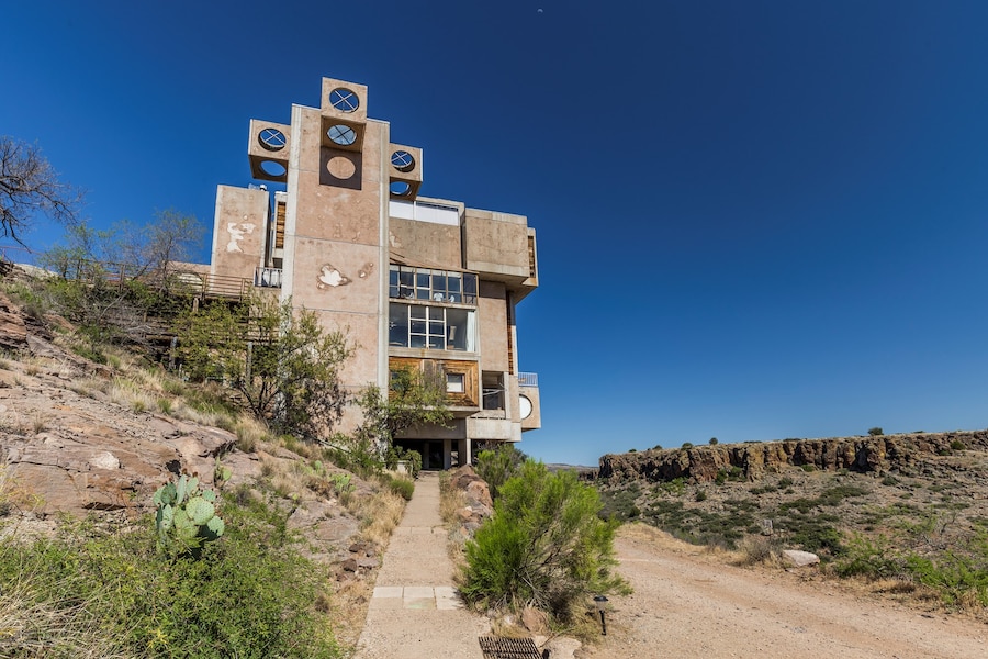 FORM Arcosanti 2016 27