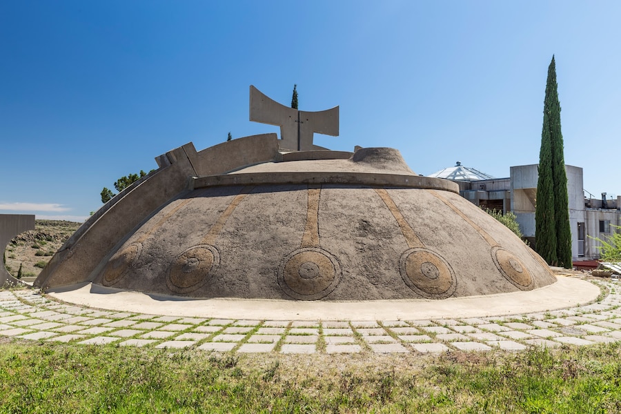 FORM Arcosanti 2016 29