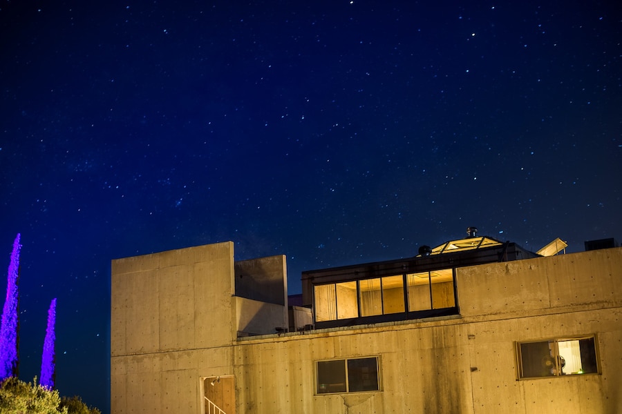 FORM Arcosanti 2016 33