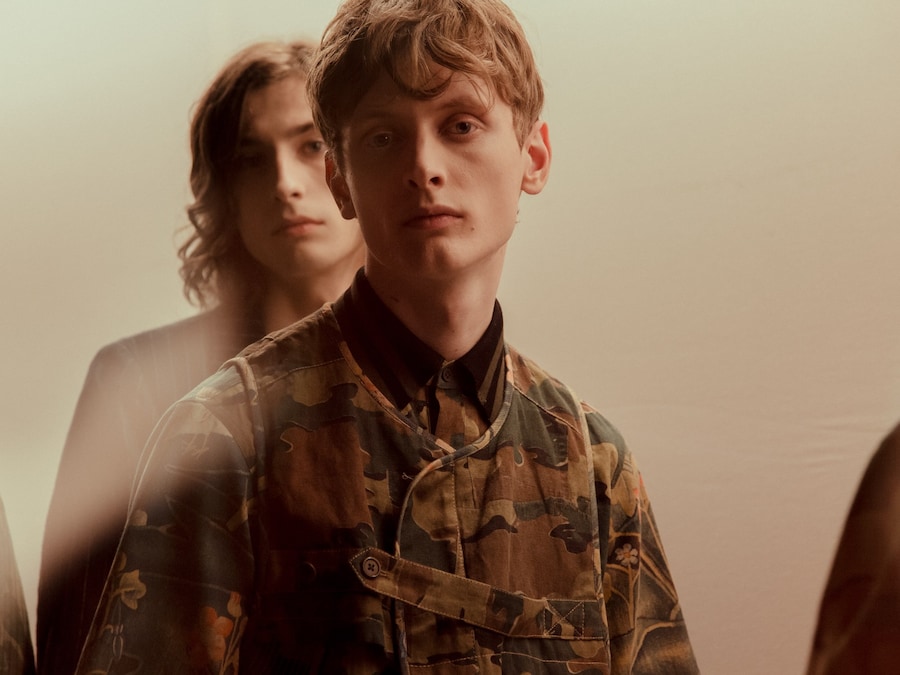 Dries Van Noten SS17 Menswear 14