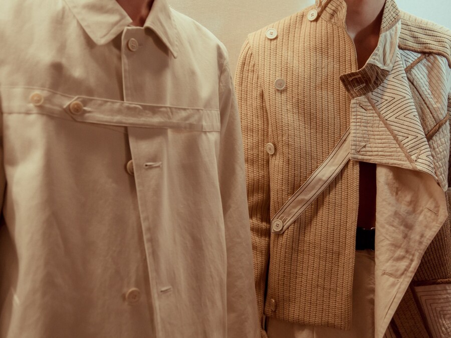 Dries Van Noten SS17 Menswear 21