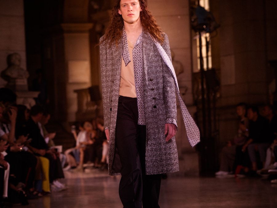 Maison Margiela SS17 2