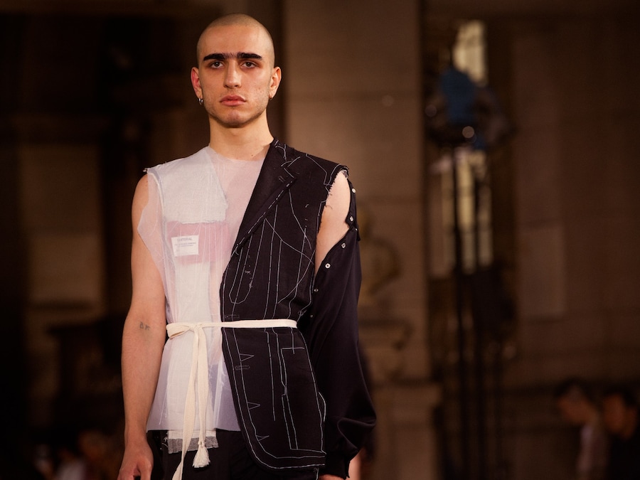 Maison Margiela SS17 3