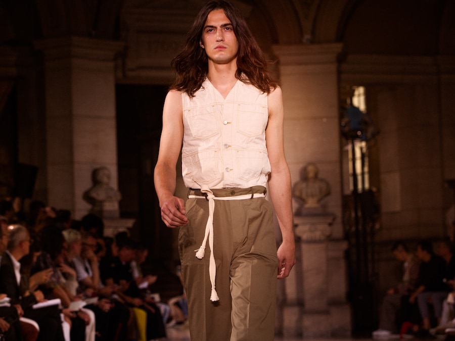 Maison Margiela SS17 13