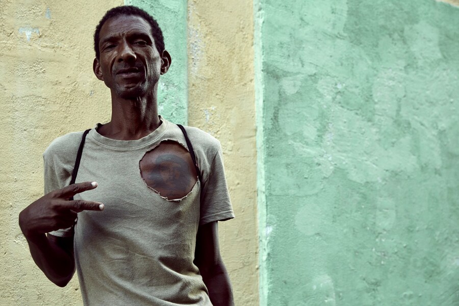 Amanda Fordyce, Cuba 15