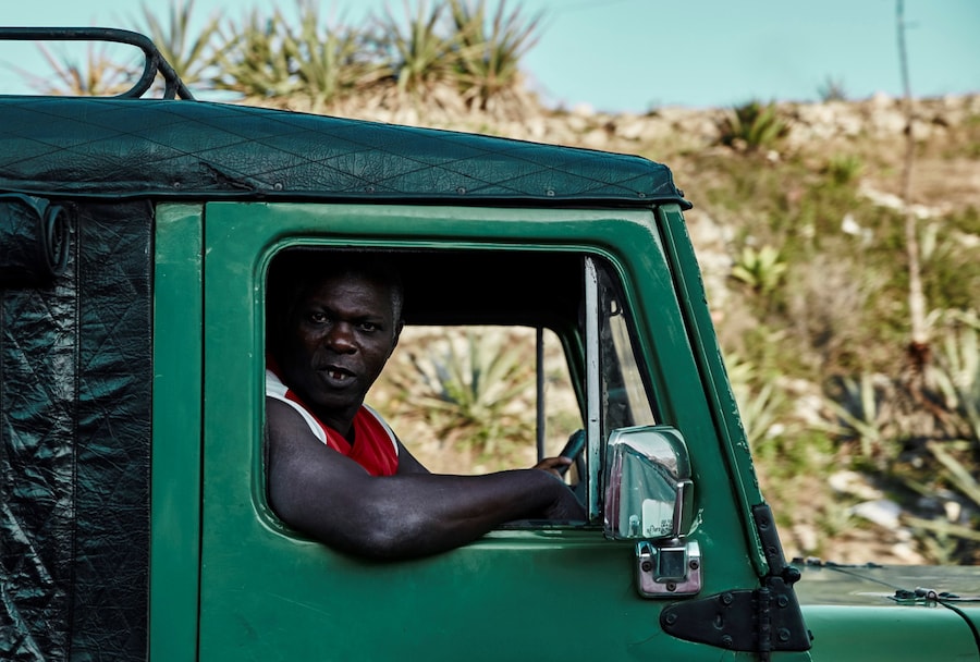 Amanda Fordyce, Cuba 16