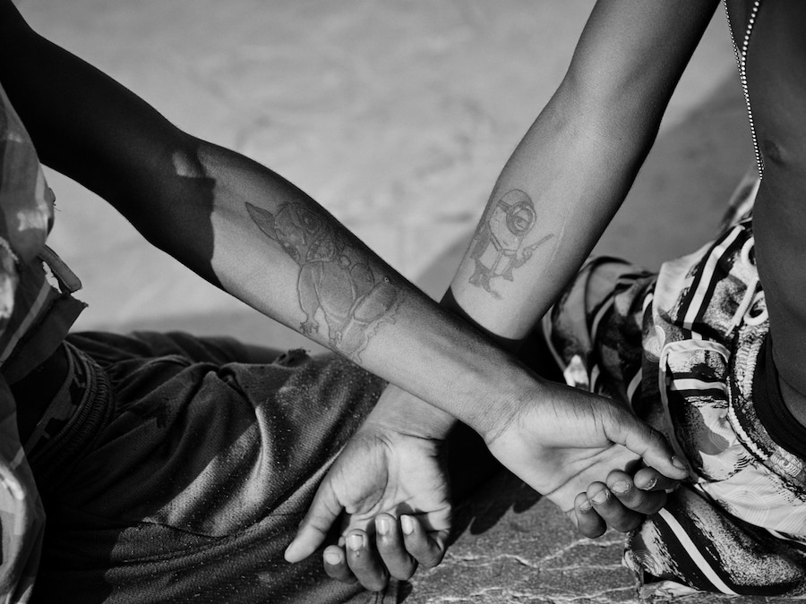 Amanda Fordyce, Cuba 34