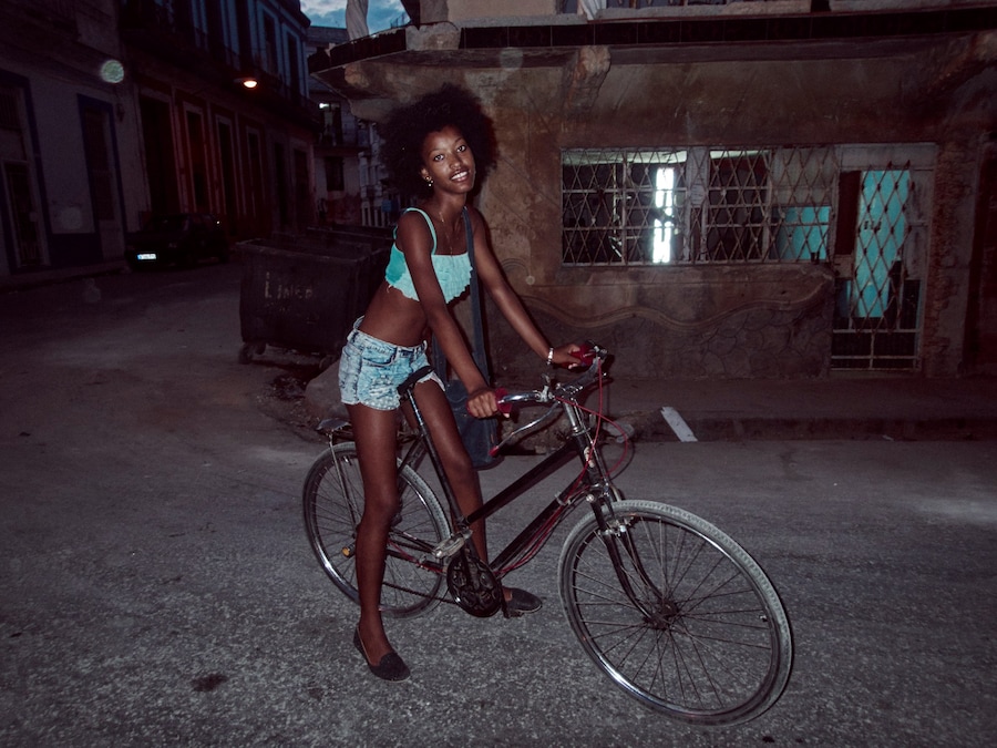 Amanda Fordyce, Cuba 28