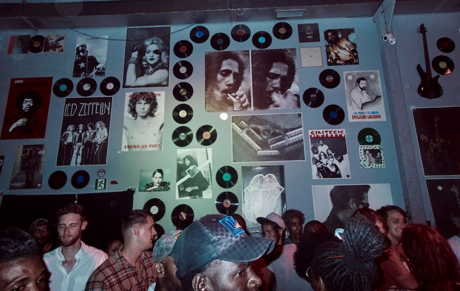 Amanda Fordyce, Cuba 4