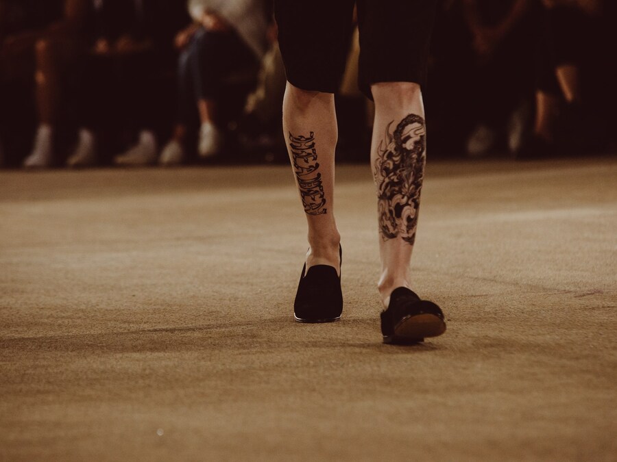 Junya Watanabe SS17 Menswear 28
