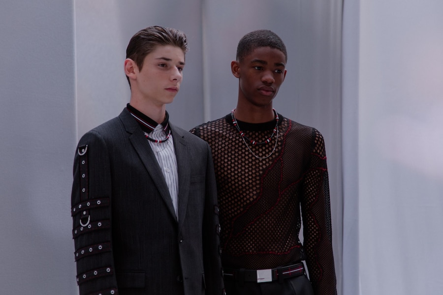 Dior Homme SS17 8