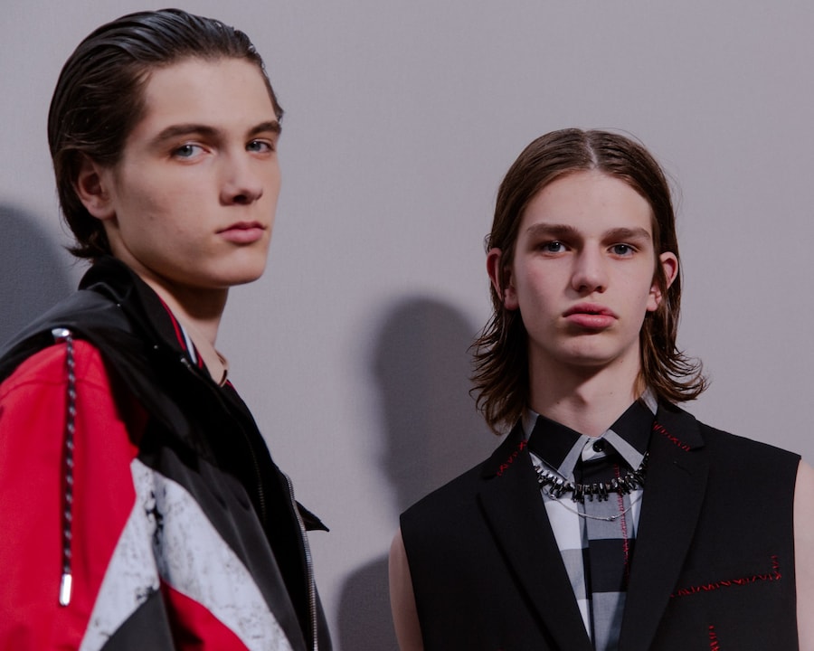 Dior Homme SS17 9