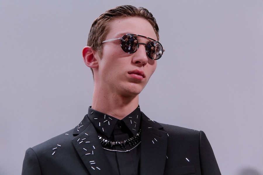 Dior Homme SS17 22
