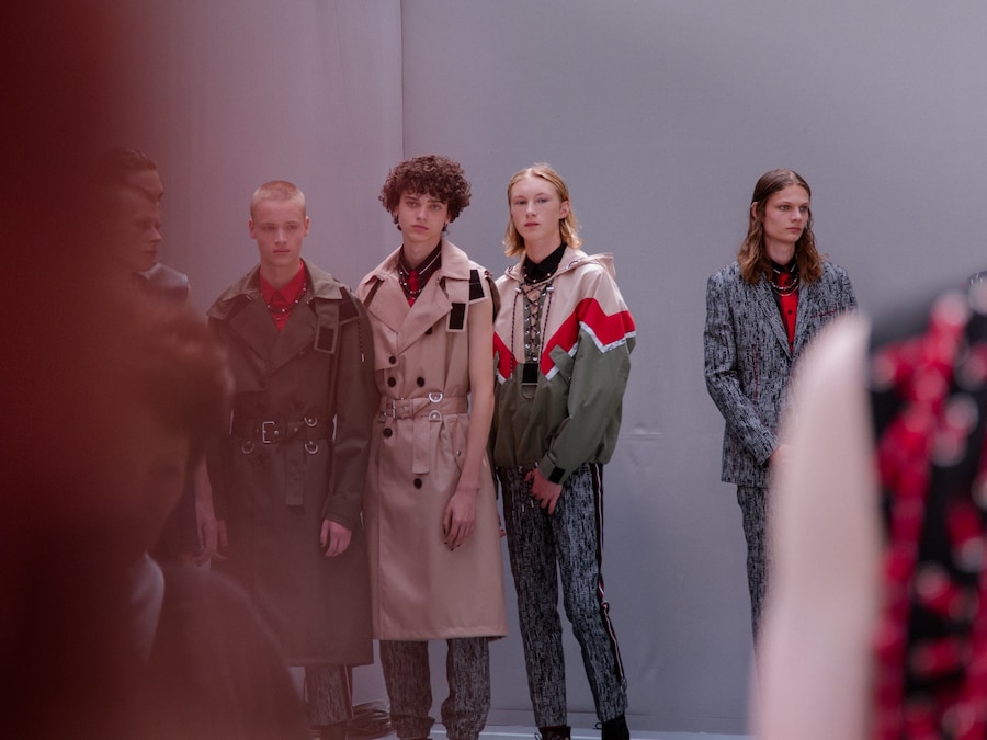 Dior Homme SS17 23