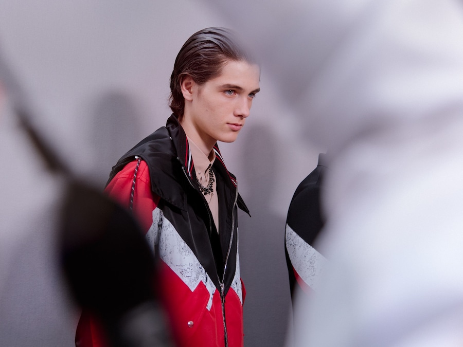 Dior Homme SS17 17
