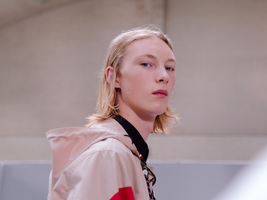 Dior Homme SS17 20