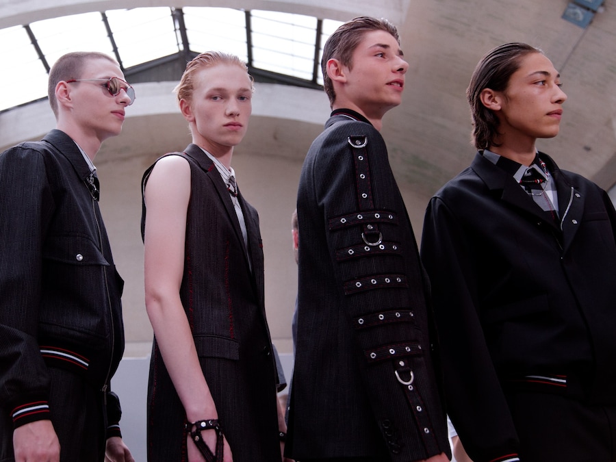 Dior Homme SS17 21