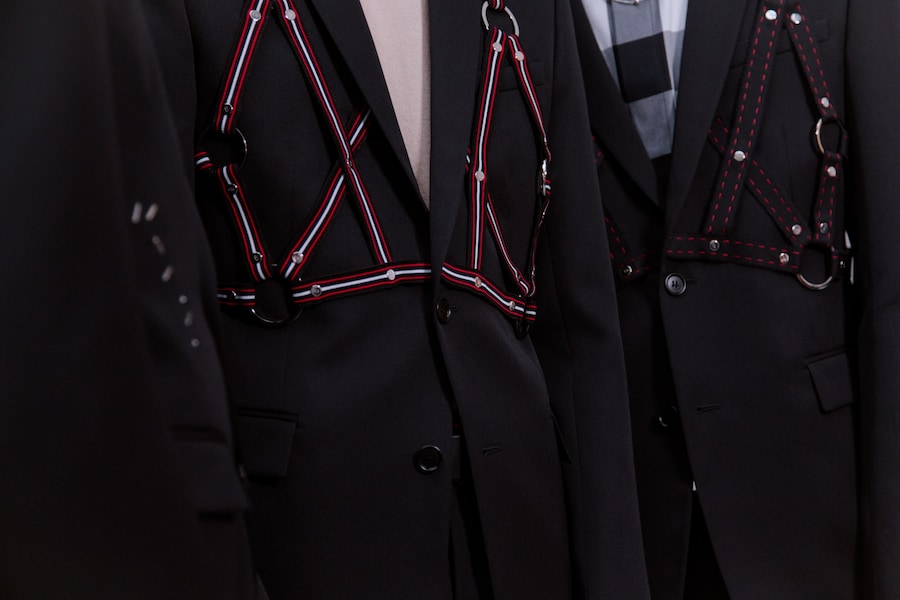 Dior Homme SS17 29
