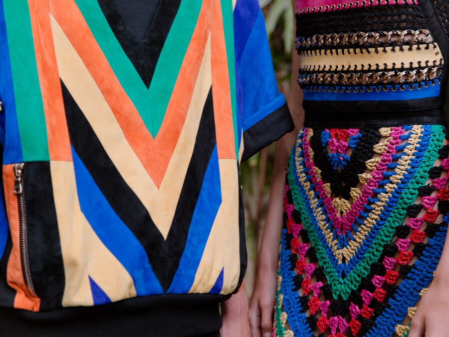 Balmain SS17 Menswear 26