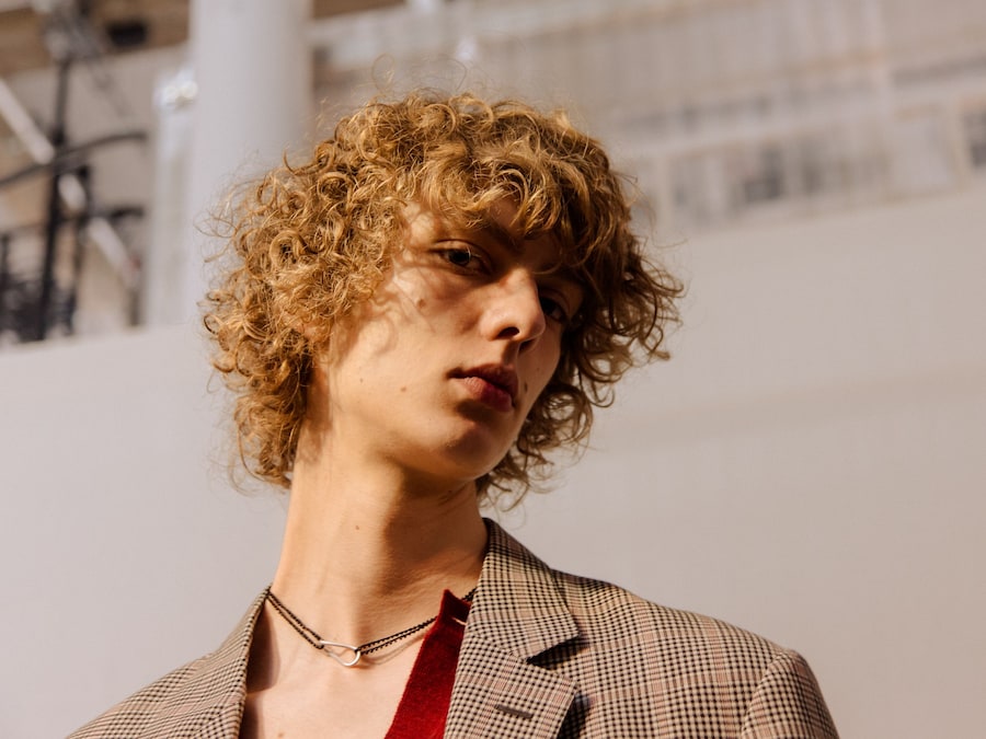 Lanvin SS17 Menswear 17