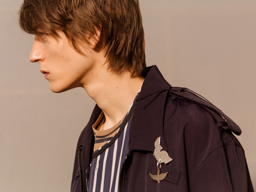 Lanvin SS17 Menswear 19