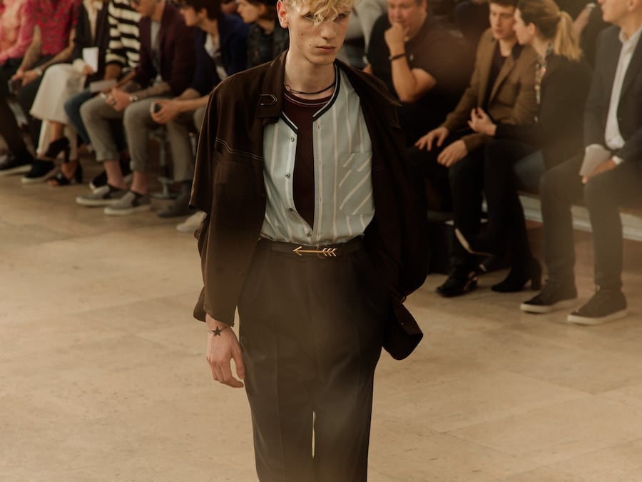 Lanvin SS17 Menswear 7