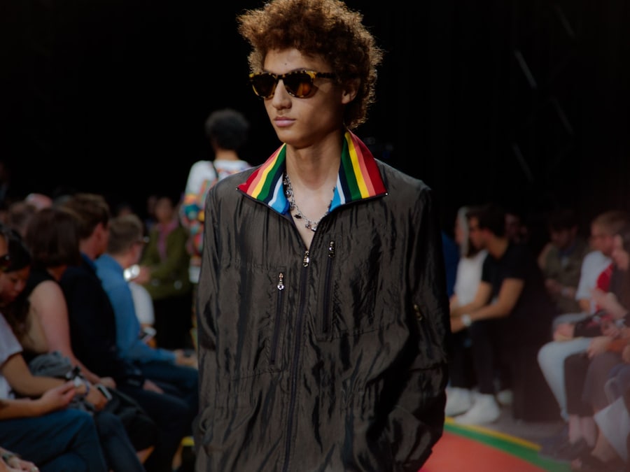 Paul Smith SS17 Menswear 7