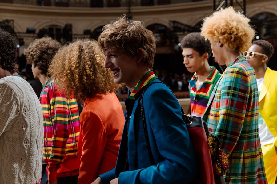 Paul Smith SS17 Menswear 23