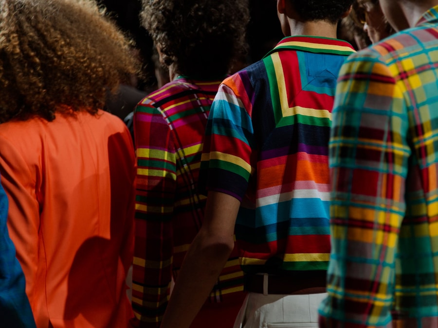 Paul Smith SS17 Menswear 25