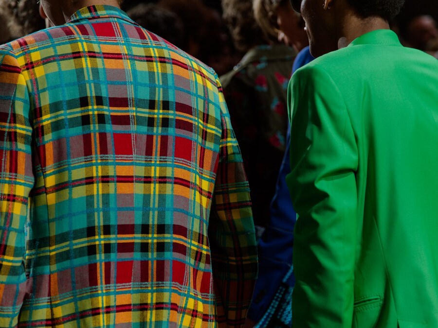 Paul Smith SS17 Menswear 26