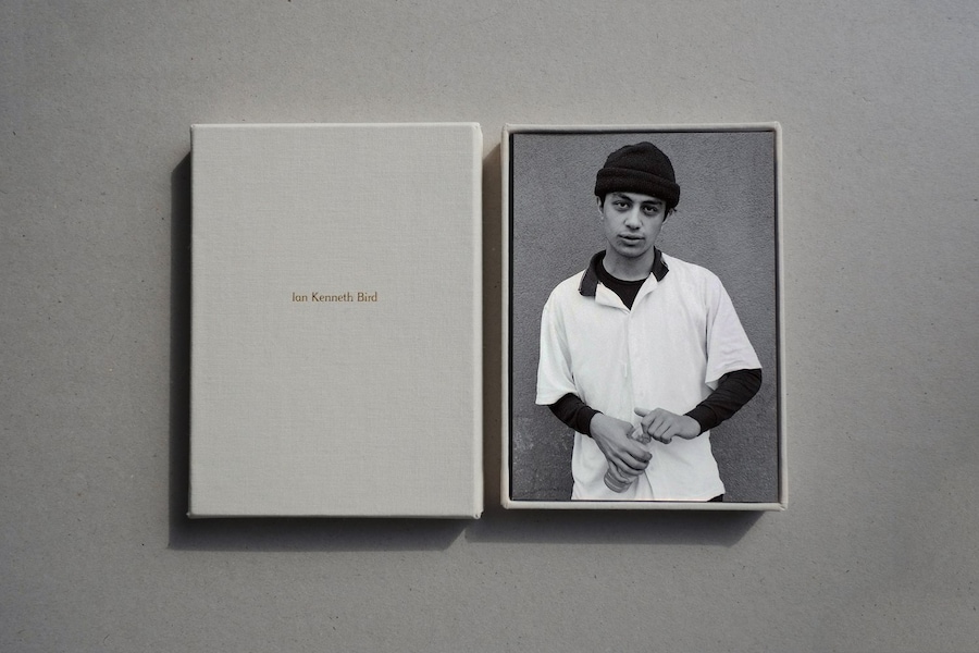 Ian Kenneth Bird ‘Don&#39;t know what I want but I want it now’ 0