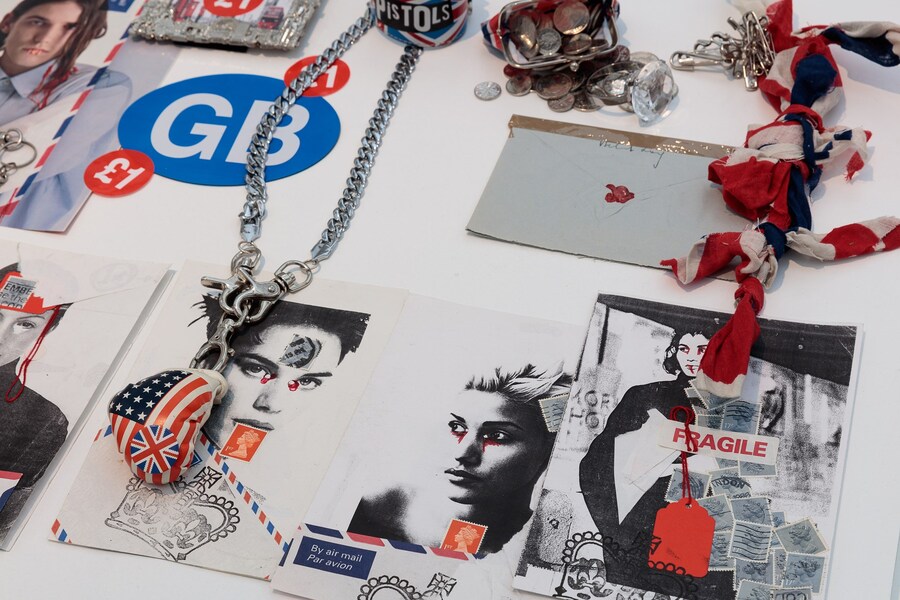 Never Again: Judy Blame 0