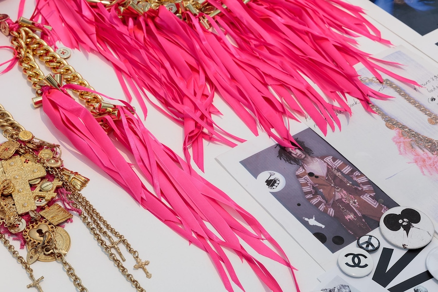 Never Again: Judy Blame 1