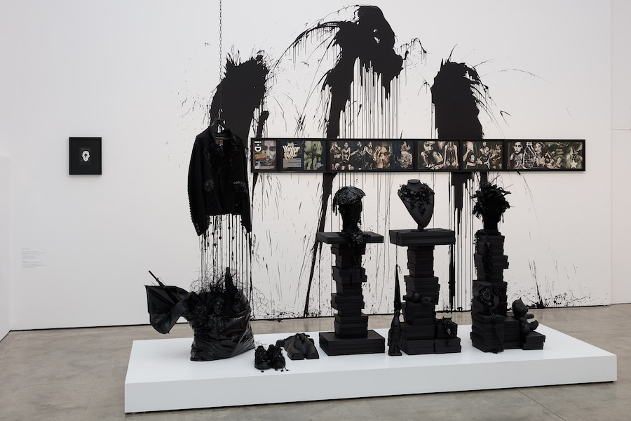 Never Again: Judy Blame 11