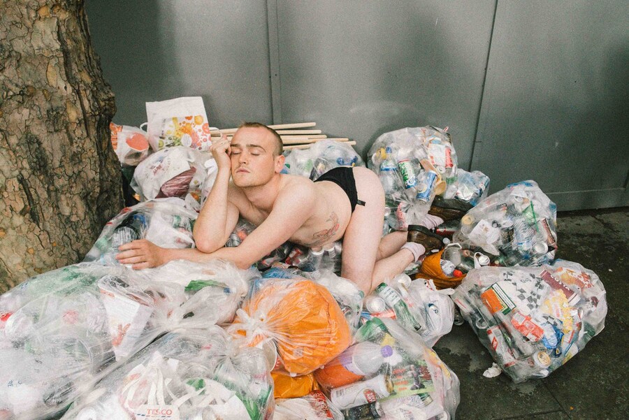 Pride London 2016 13