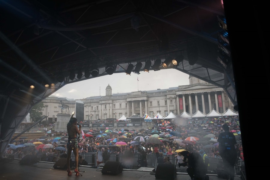 Pride London 2016 26